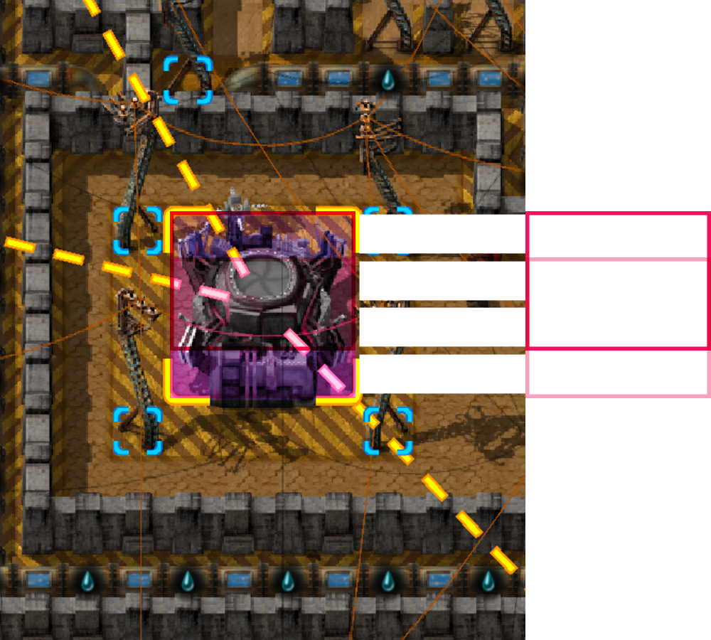 Roboport perspective