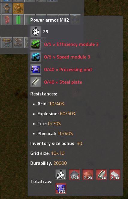 Factorio - Freeplay - Power armor Mk2.JPG