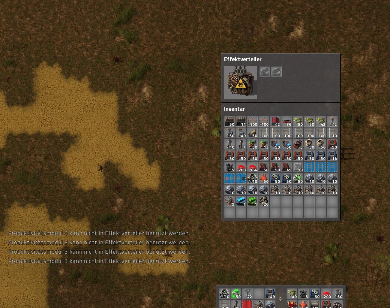 A screenshot of the problem