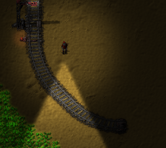 Step 3 : Replace the rail