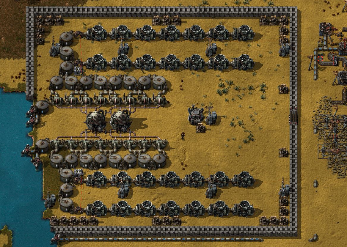 Factorio Nuclear Power Setup.JPG