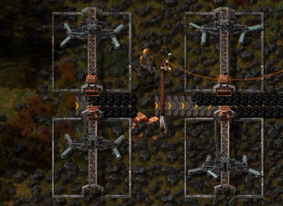 Print Screen works waird with factorio.