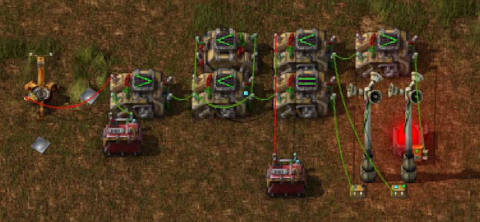 Alarm snooze circuitry