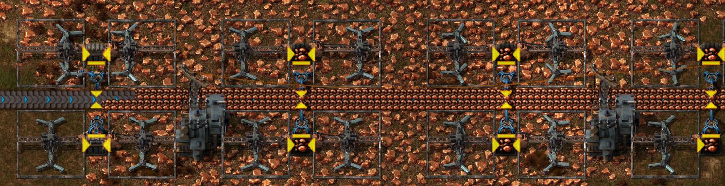 Factorio - No need for mining drill buffer - 2.JPG