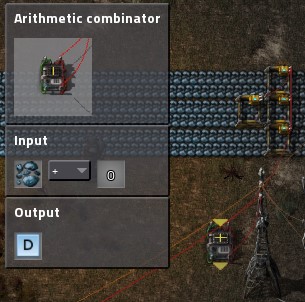 Remote Mine Sensor setup