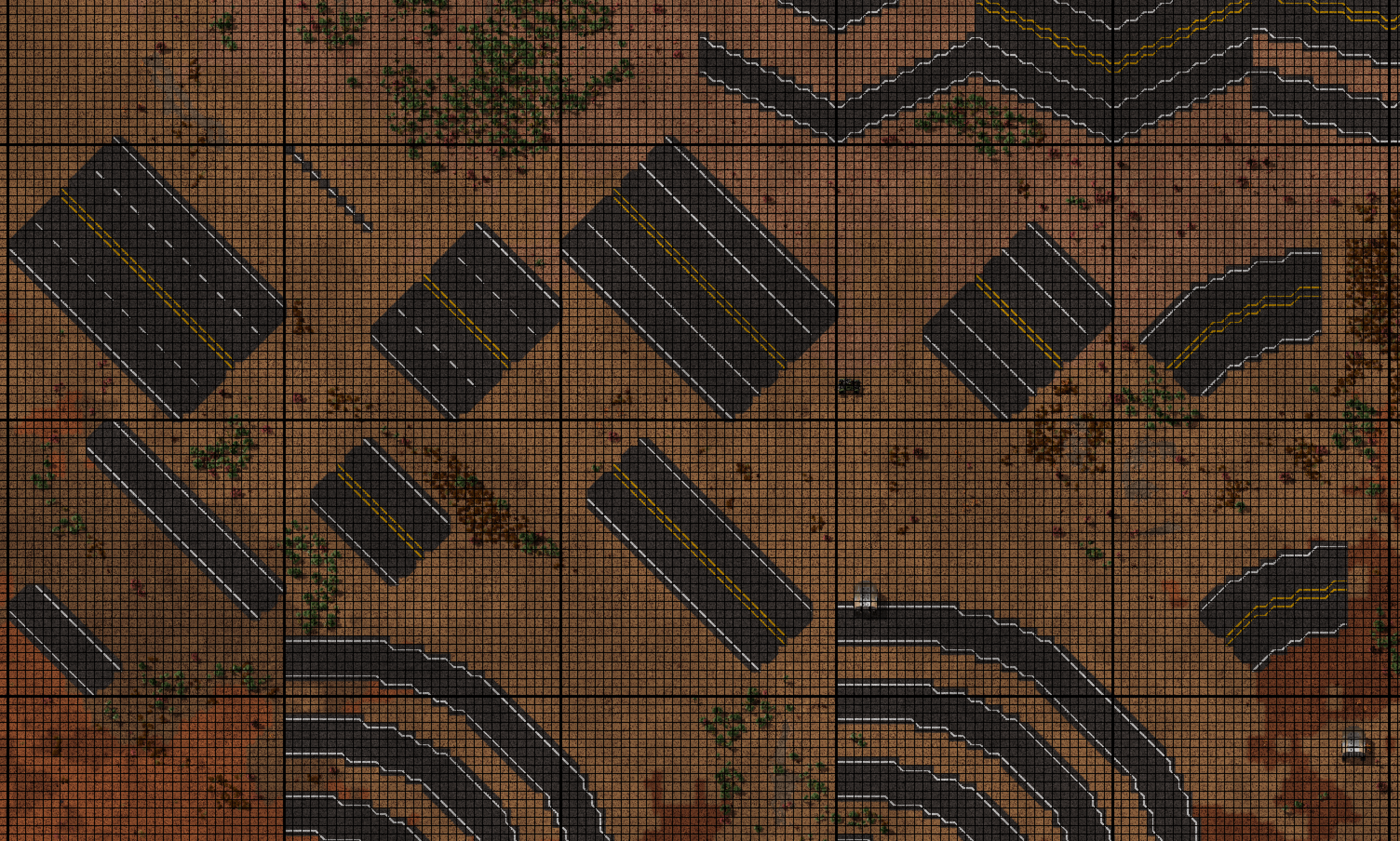 v1.1 Curves and angle segments