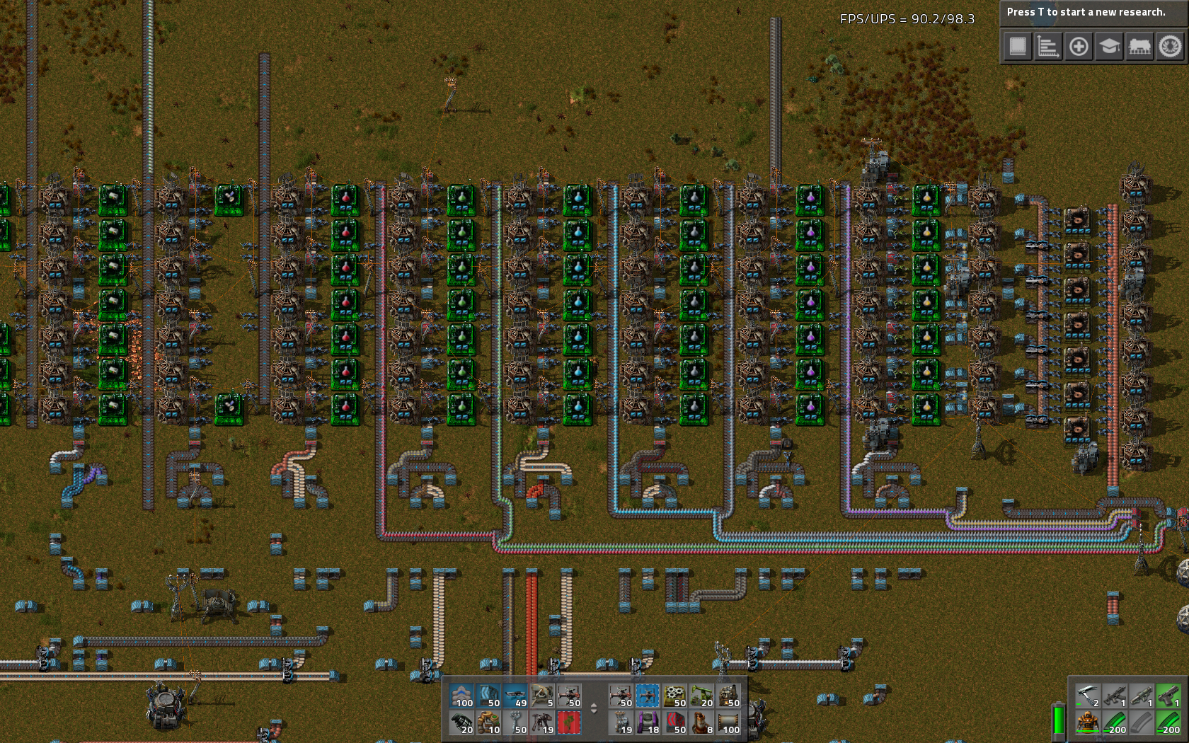 Factorio DrugLab SciencePack Factory1.png