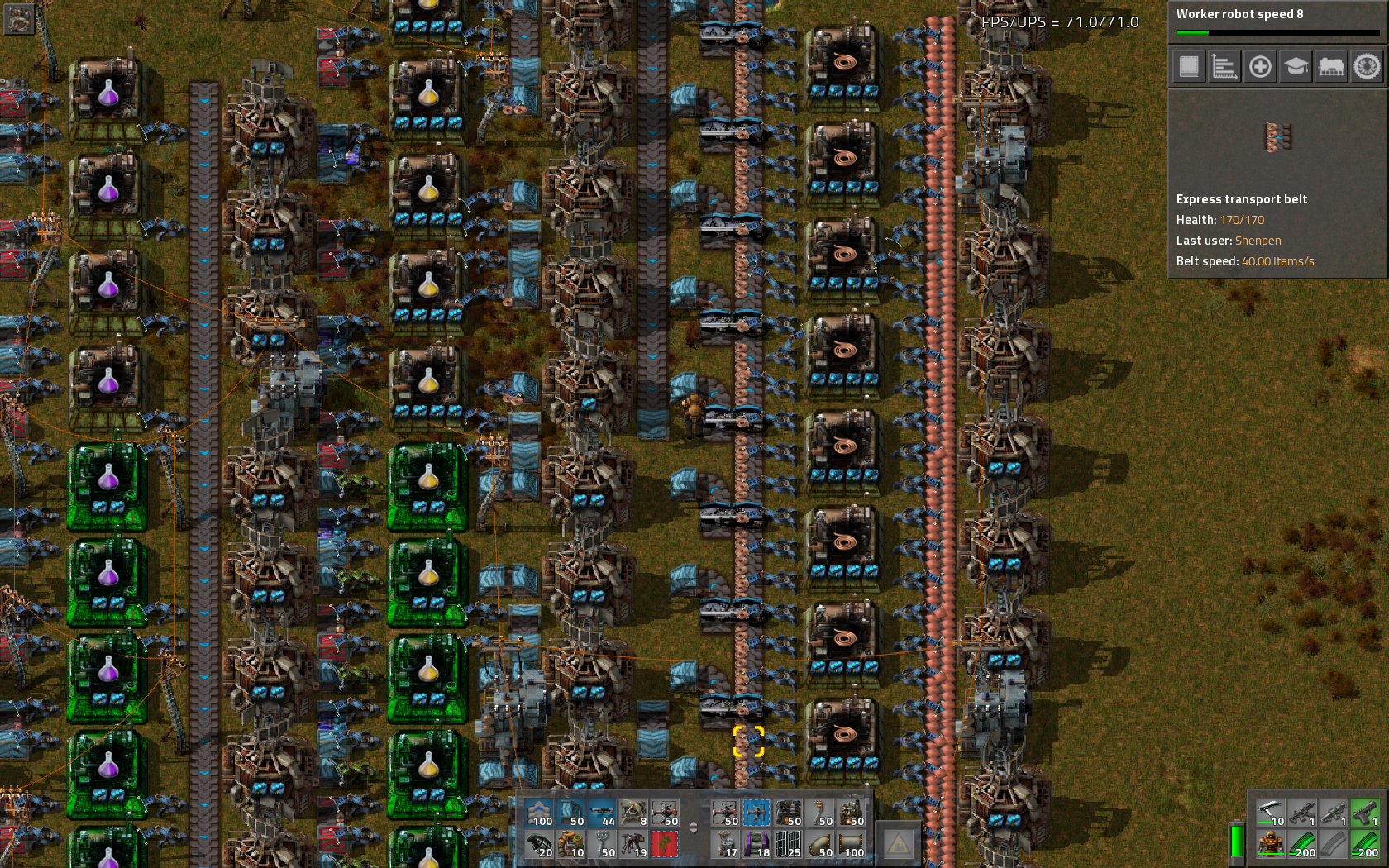 Factorio DrugLab SciencePack Factory3.png