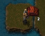 [0.16.6] The canal is walkable, but not buildable