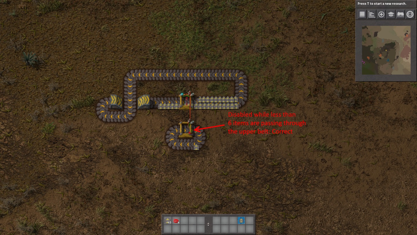 Everything condition on belts - Screenshot 2.jpg