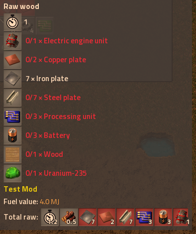 strange raw wood recipe.png