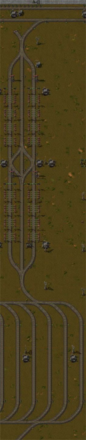 my Trainstation