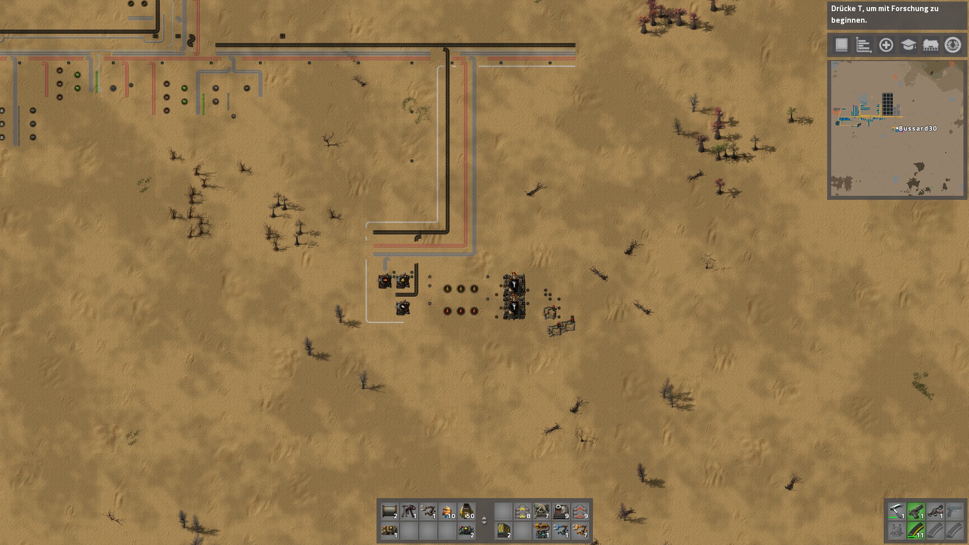 ingame #1