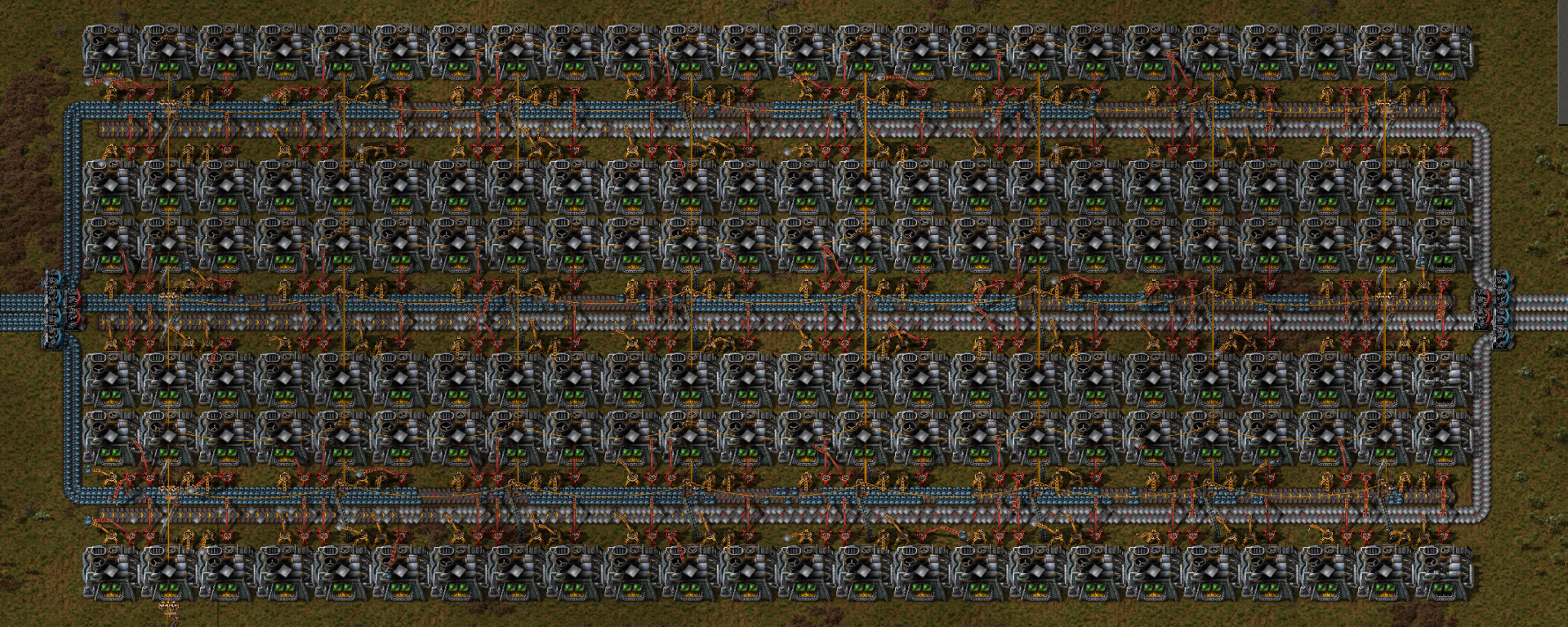 2B cheap smelter