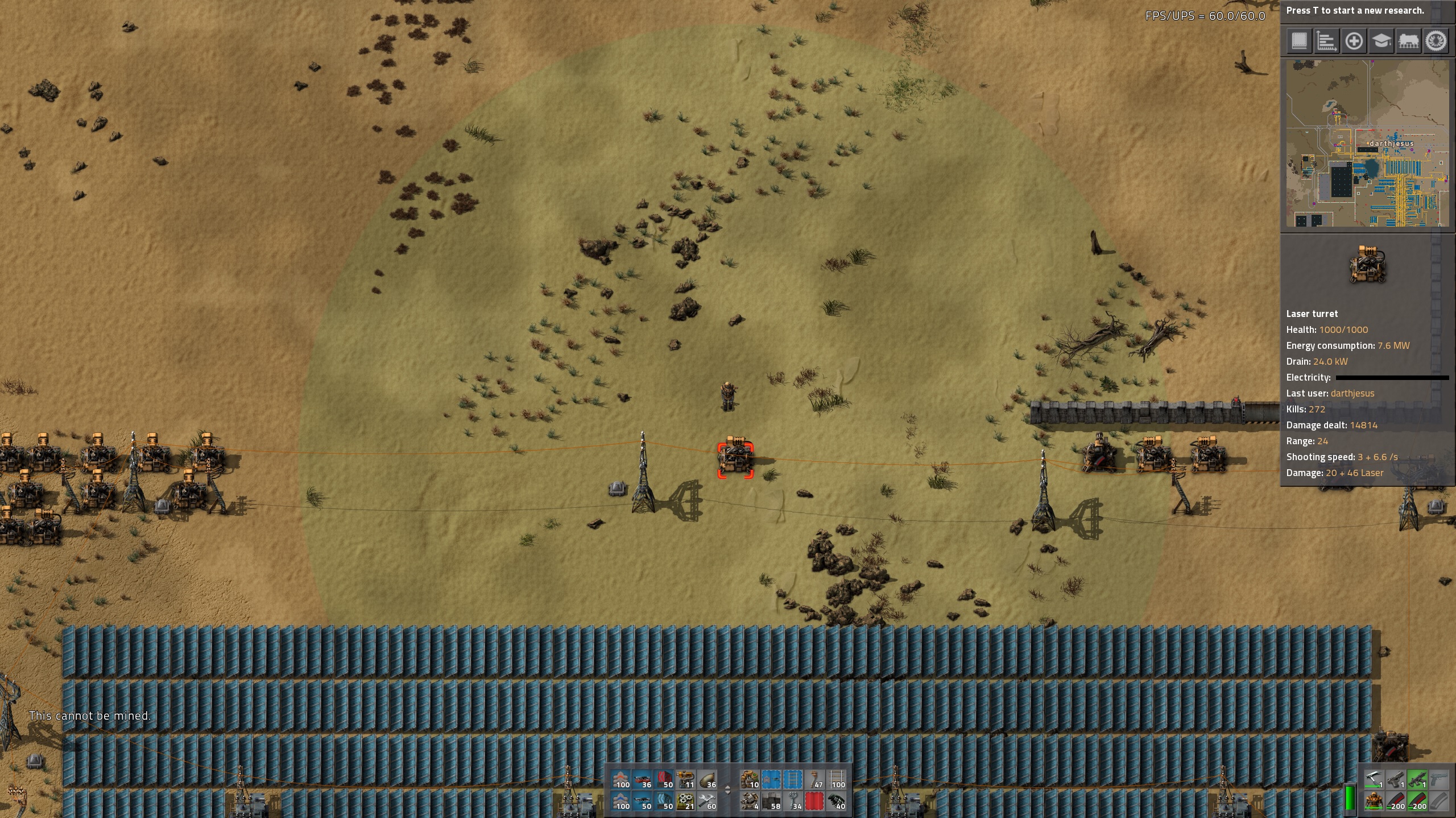 Some of those to the left also have the problem, but not all