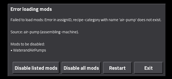 error factorio mod.png