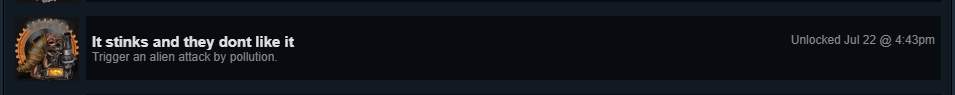 Factorio Achievement Error.PNG