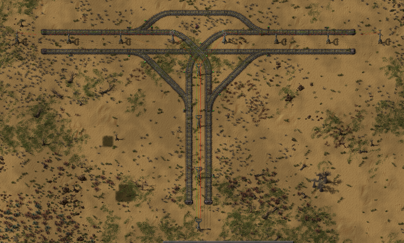 T Intersection v2.0