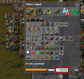 Auto-focus this box