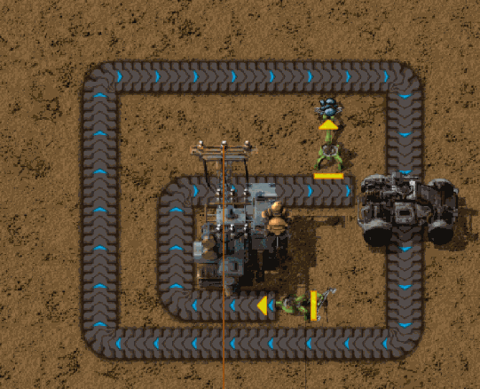 cars are strange.gif