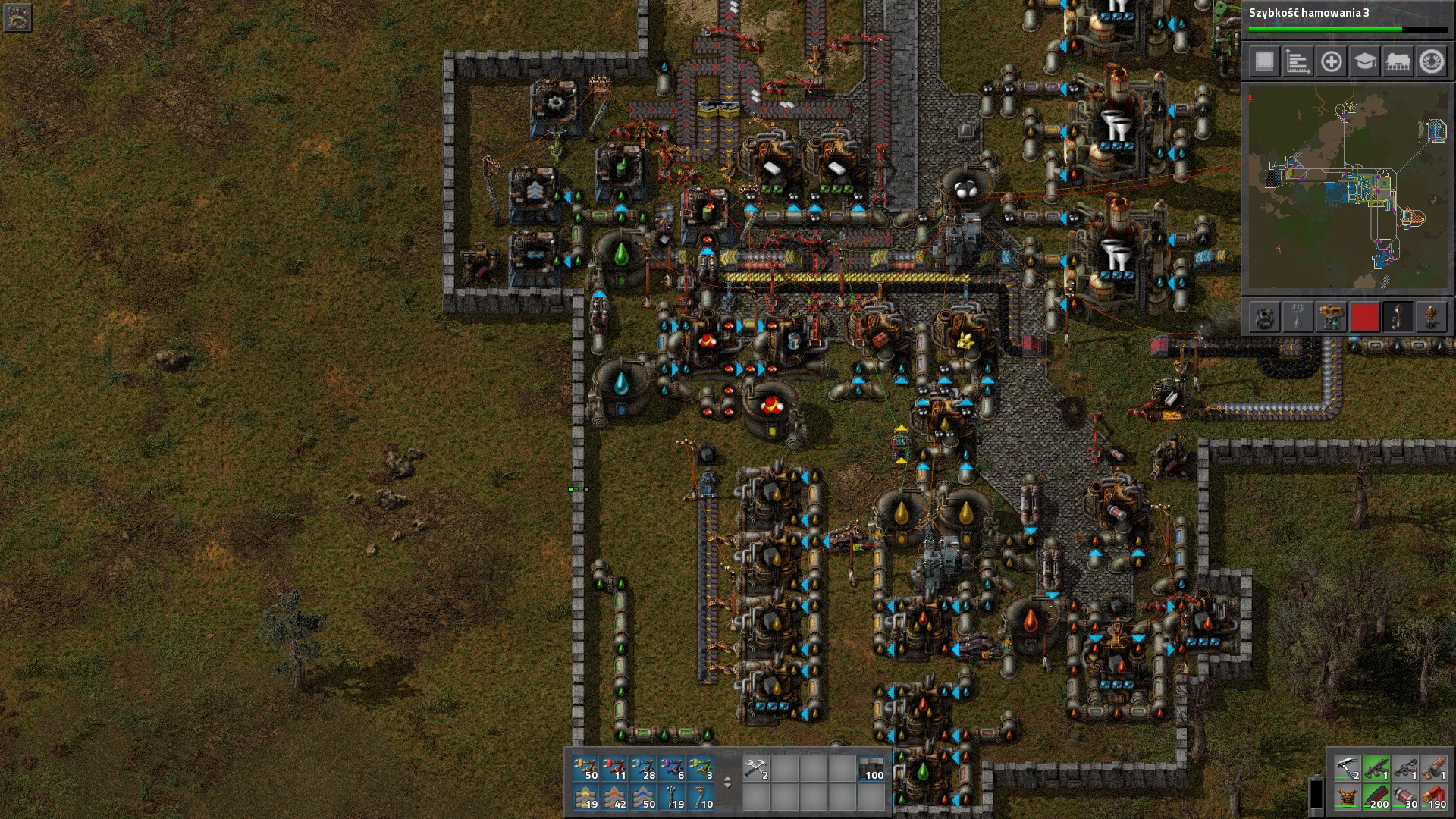 7B refinery setup.jpg