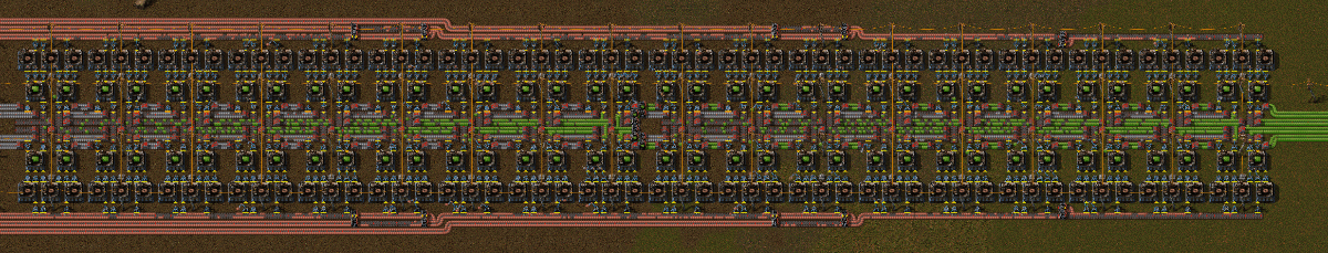 Four red belts green circuits.gif