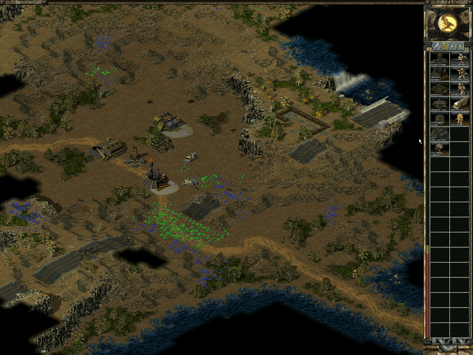 Command &amp; Conquer: Tiberian Sun<br />from https://fraxial.files.wordpress.com/2011/02/ts_06.jpg