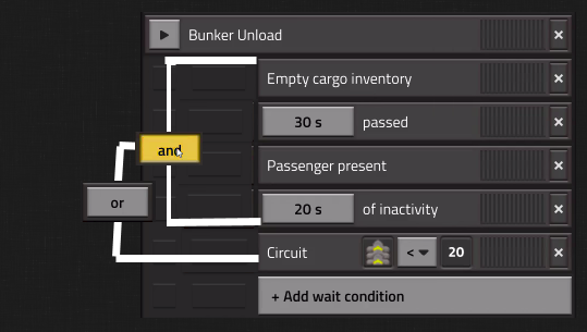 Mockup of something easier to understand