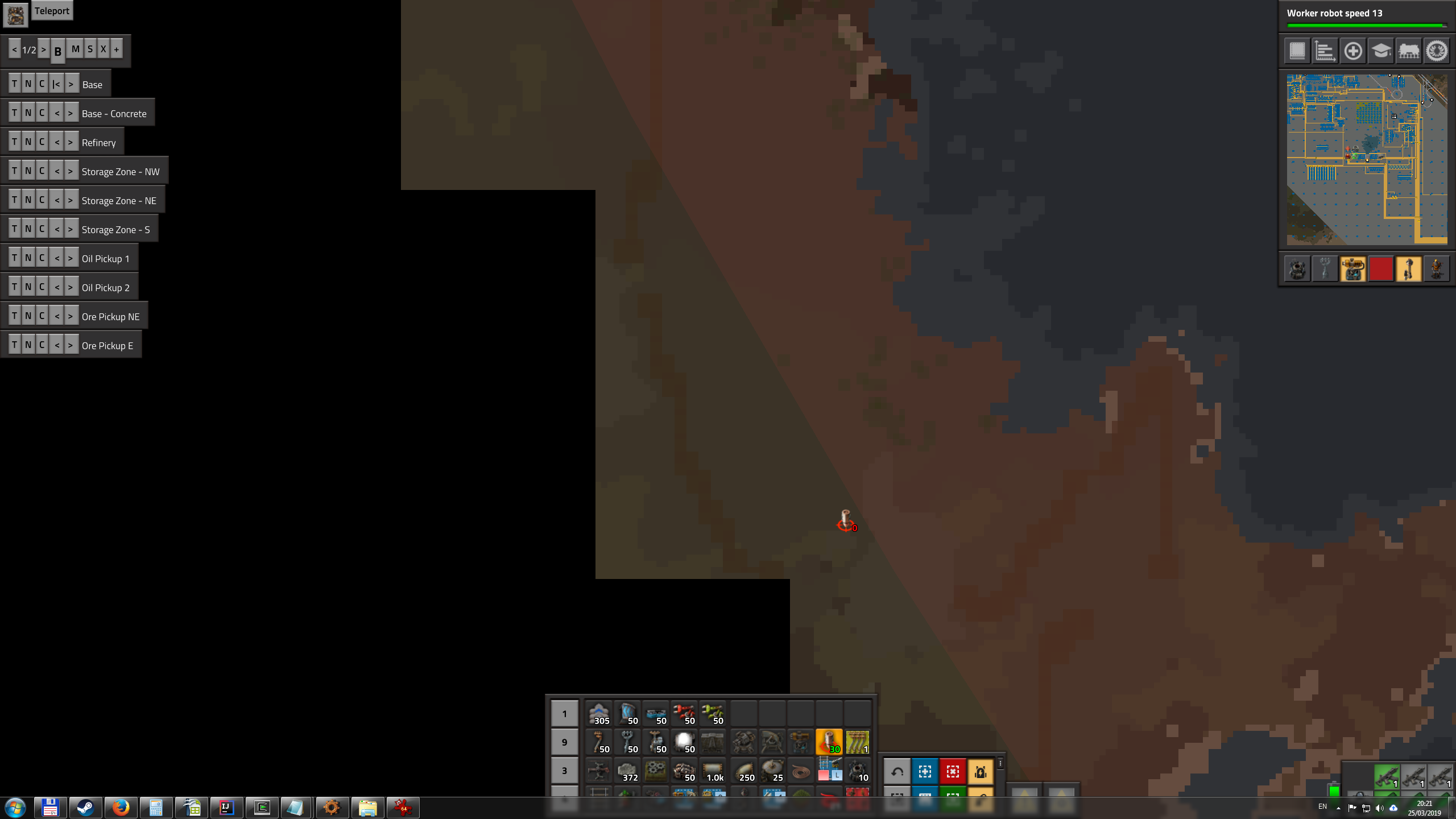 Screenshot 1 - map view.PNG