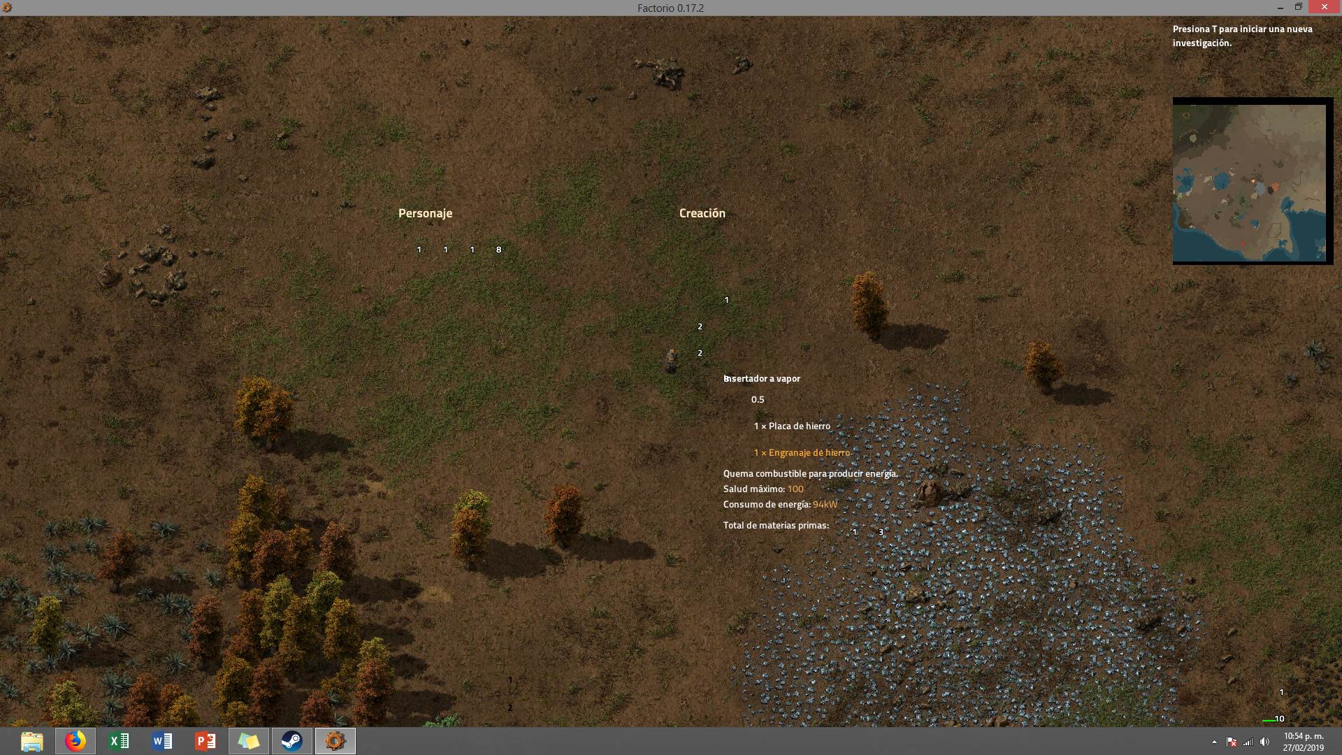 In-game