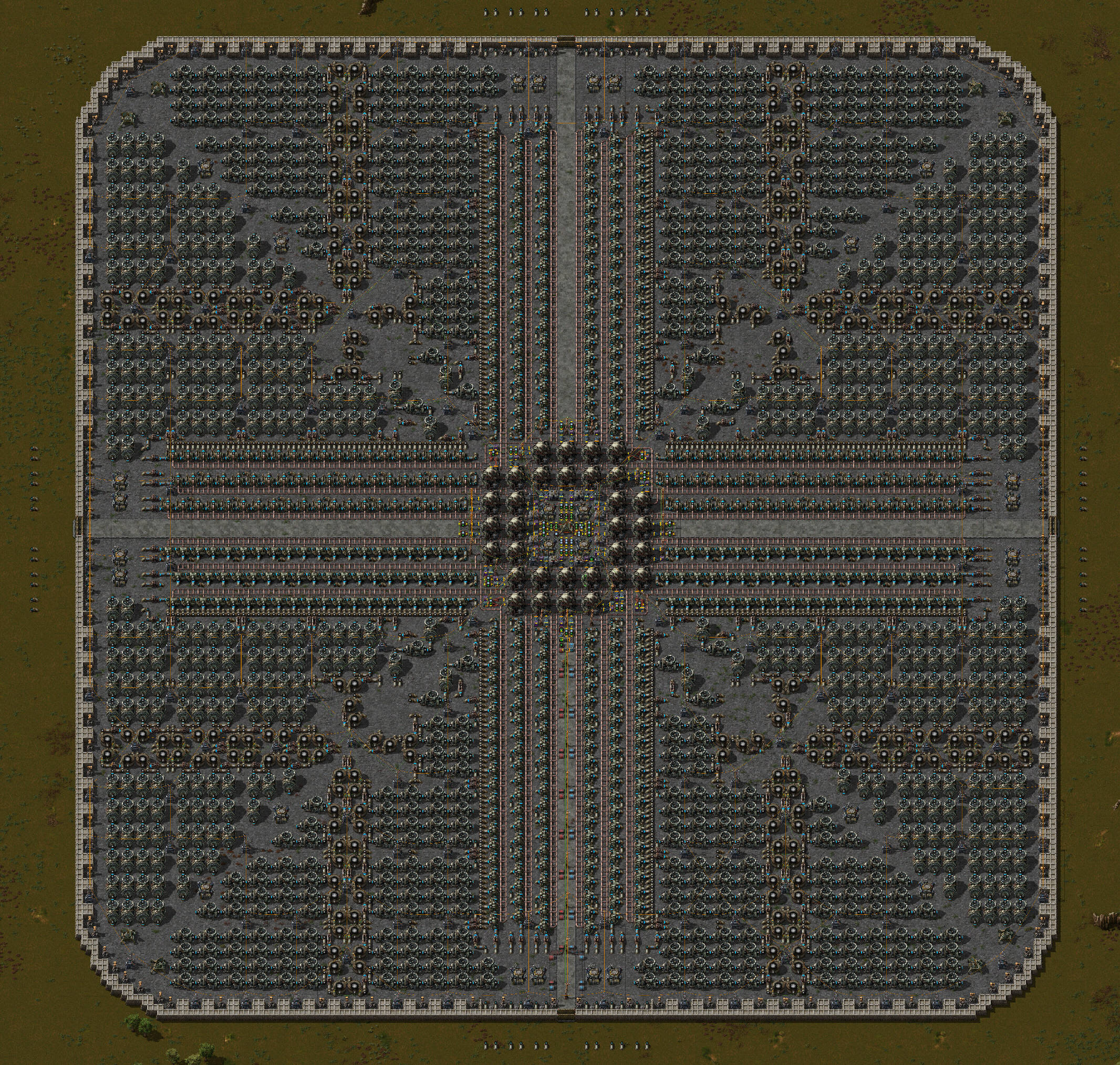 Reactor Overview