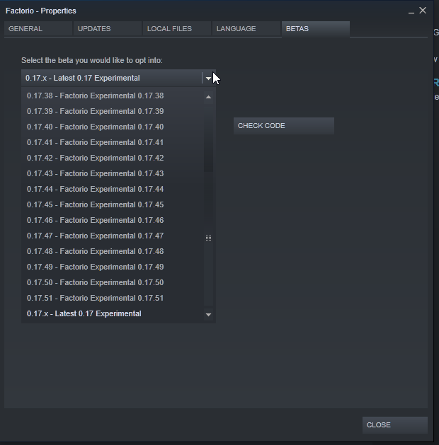 steam factorio ptoperties beta opt in.png