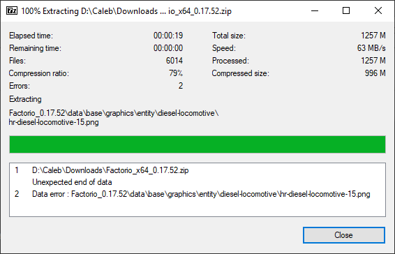 2019-06-24 10_45_58-100% Extracting D__Caleb_Downloads ... io_x64_0.17.52.zip.png