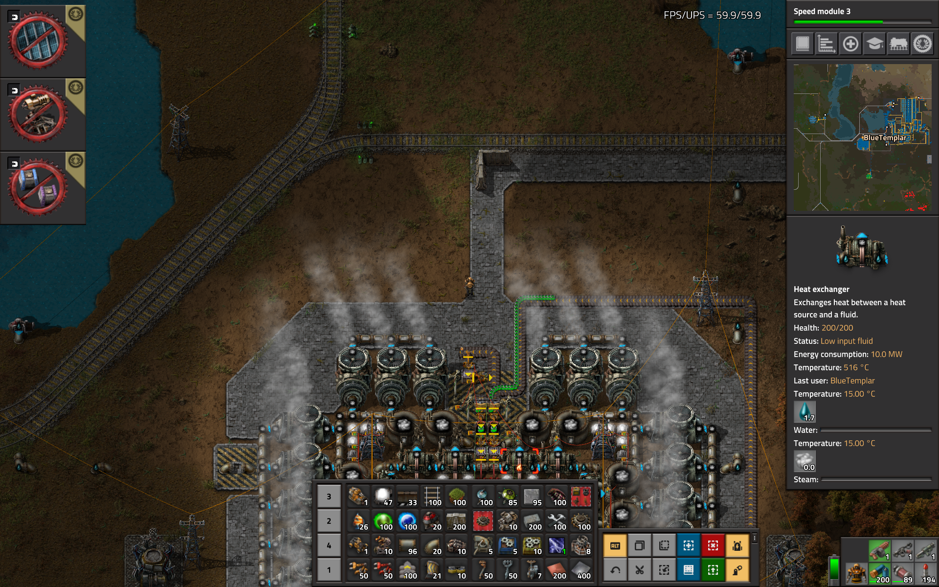 1_offshore_pump_not_enough_water_for_16_heat exchangers.png