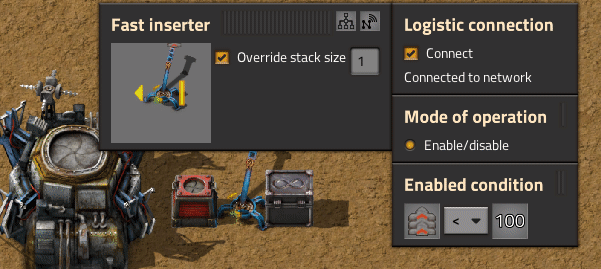 inserter in logistic network.gif