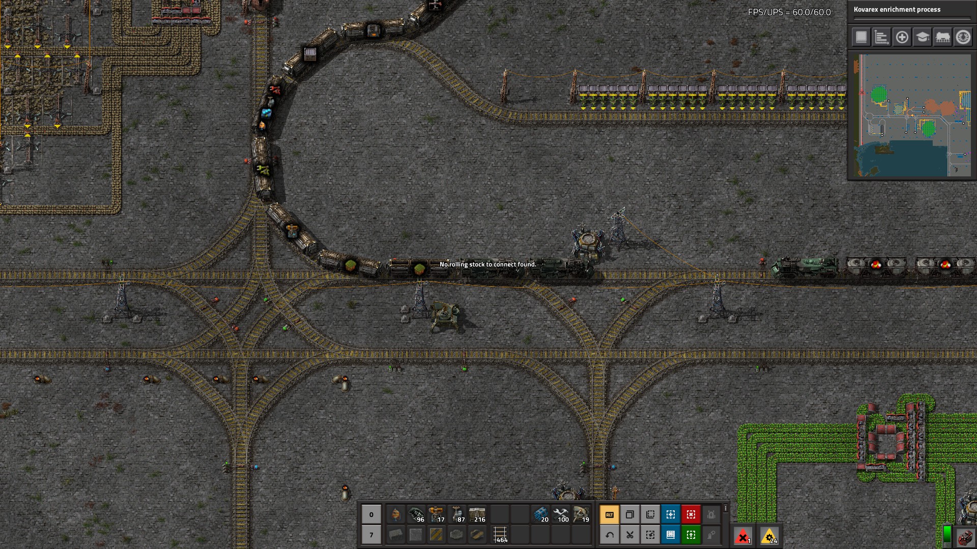 Connection Attempt 3