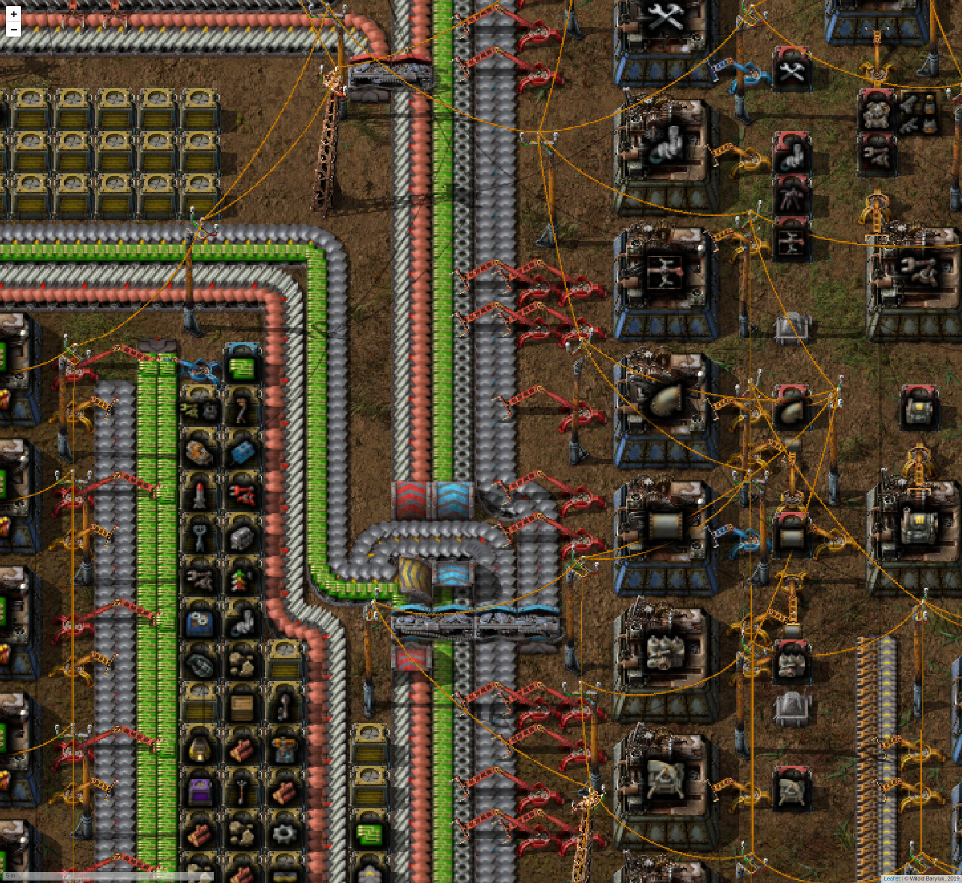 Factorio счетчик fps фото 113