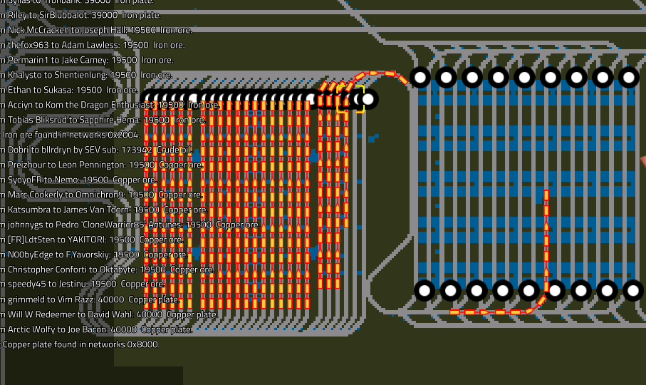 trains start to work from every depot after pause.png