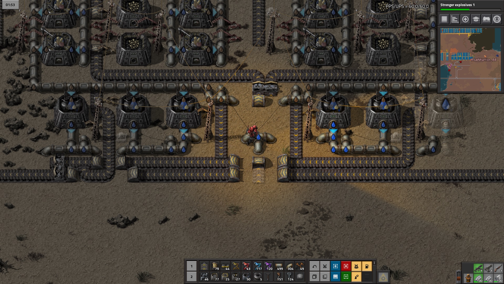 Factorio player stuck in pipe.jpg