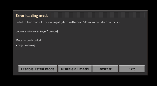 ANgels Error Factorio.PNG