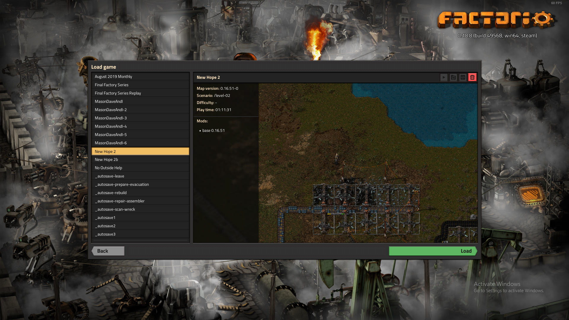 New Hope 2 After Closing Error Dialog.png