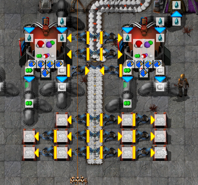 Sodium Hydroxide handling