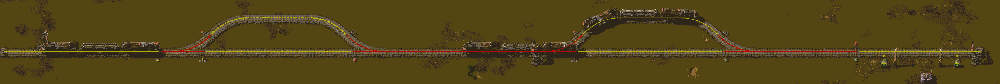 Trains 1 track with station.gif