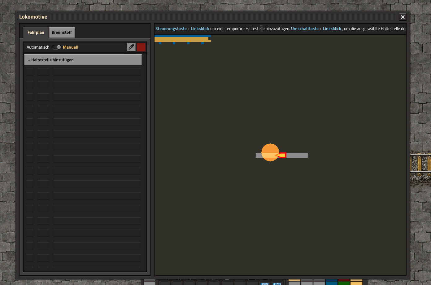 In german (for example) the buttons are gone.