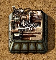 The current graphic already comes in as HQ version