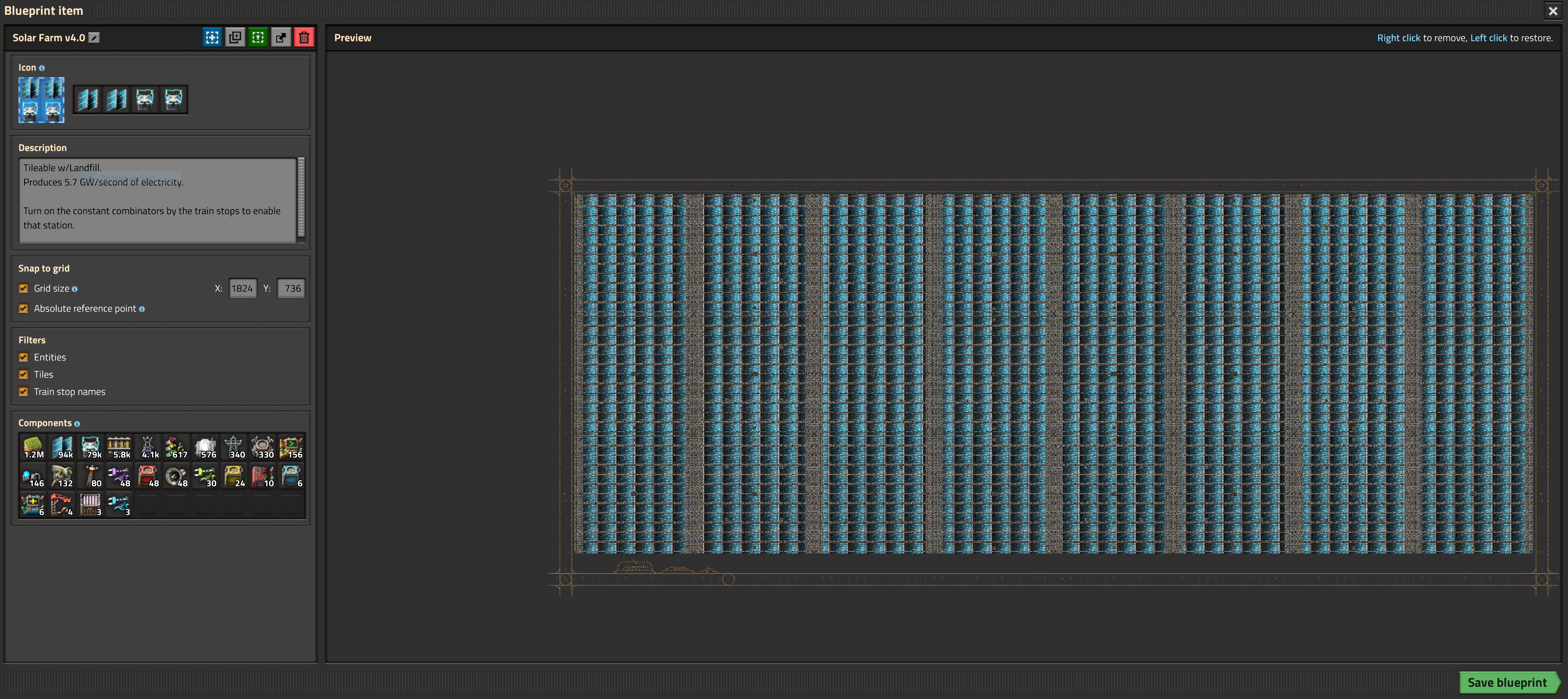 Solar Farm 2.0 Image