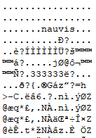 test save - nauvis surface header?