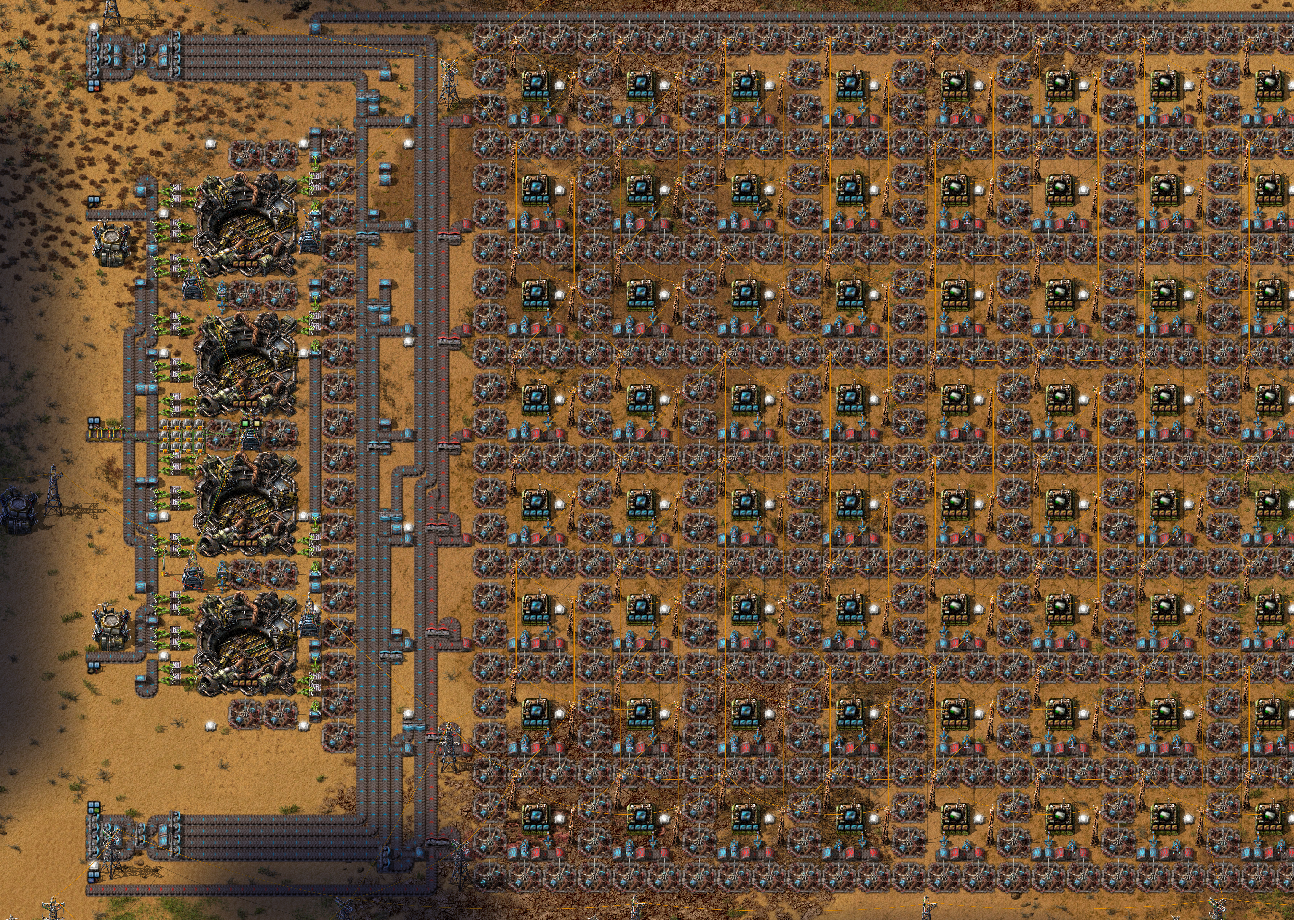 Belt balancer factorio blueprint фото 112