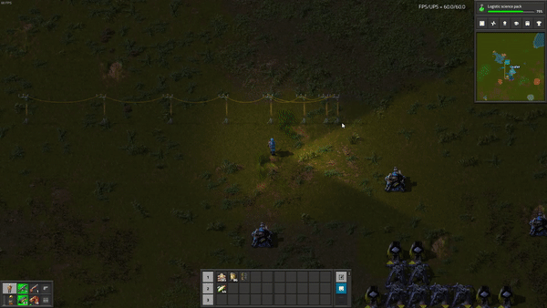 different distance power pole placing.gif