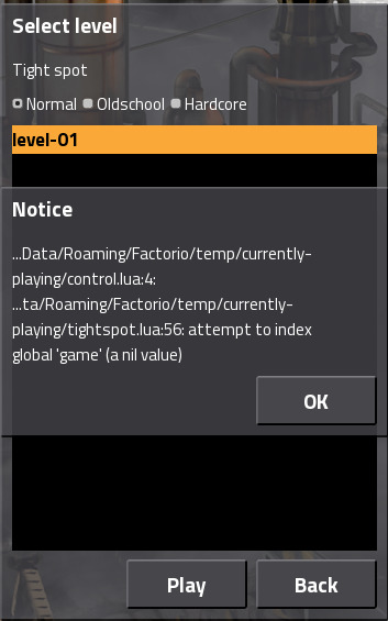 factorio-tightspotscenario-error.PNG